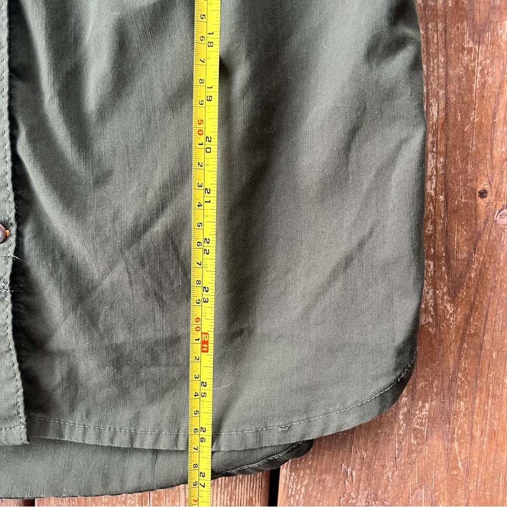 Carhartt Force Button Down - image 3